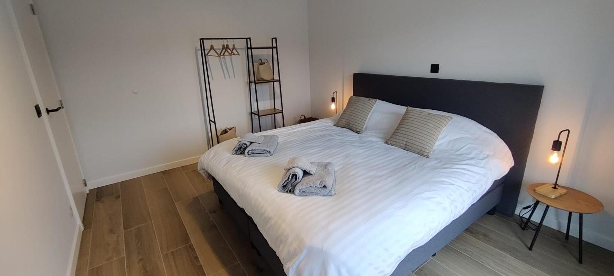 Luxueus, Ruim Appartement Op 350M Van Het Strand Остенде Екстер'єр фото